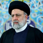 Ebrahim Raisi