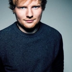 Ed Sheeran