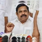 Edappadi K. Palaniswami