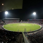 Eden Gardens