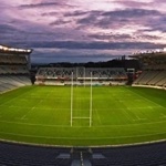 Eden Park