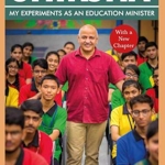 Education minister