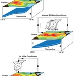 El Niño–Southern Oscillation