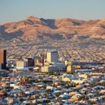 El Paso, Texas