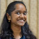 Elavenil Valarivan