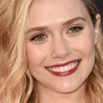 Elizabeth Olsen