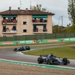 Emilia Romagna Grand Prix
