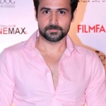 Emraan Hashmi