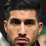 Emre Can