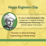 Engineer's Day