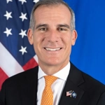 Eric Garcetti