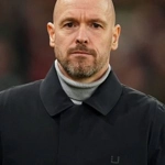 Erik ten Hag