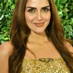 Esha Deol