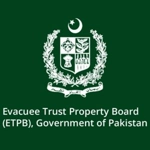 Evacuee Trust Property Board