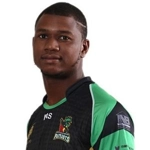Evin Lewis