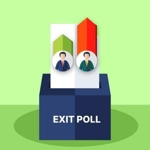 Exit poll