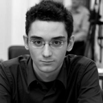 Fabiano Caruana