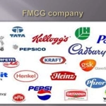 Fast-moving consumer goods