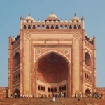 Fatehpur Sikri