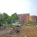 Fatehpur district