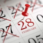 February 28