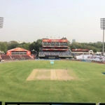 Feroz Shah Kotla