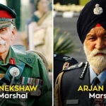 Field marshal (India)