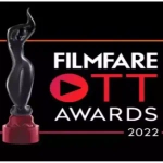 Filmfare OTT Awards