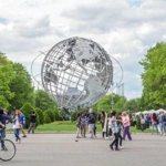Flushing Meadows–Corona Park