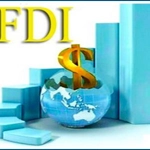 Foreign direct investment