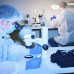 Forensic science laboratory