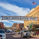 Fort Worth, Texas