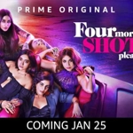 Four More Shots Please!