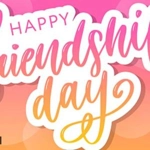 Friendship Day