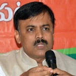 G. V. L. Narasimha Rao