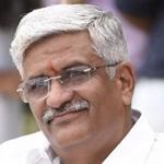 Gajendra Singh Shekhawat