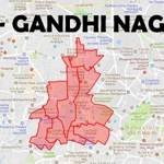 Gandhi Nagar (Delhi Assembly constituency)