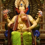 Ganesh Chaturthi