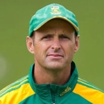 Gary Kirsten