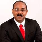 Gaston Browne