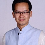 Gaurav Gogoi