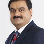 Gautam Adani
