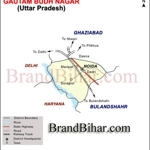 Gautam Buddha Nagar district