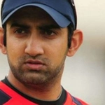 Gautam Gambhir