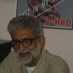 Gautam Navlakha