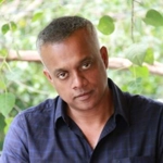 Gautham Vasudev Menon