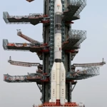 Geosynchronous Satellite Launch Vehicle