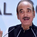 Ghulam Nabi Azad