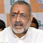 Giriraj Singh