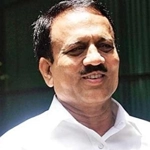 Girish Dattatray Mahajan